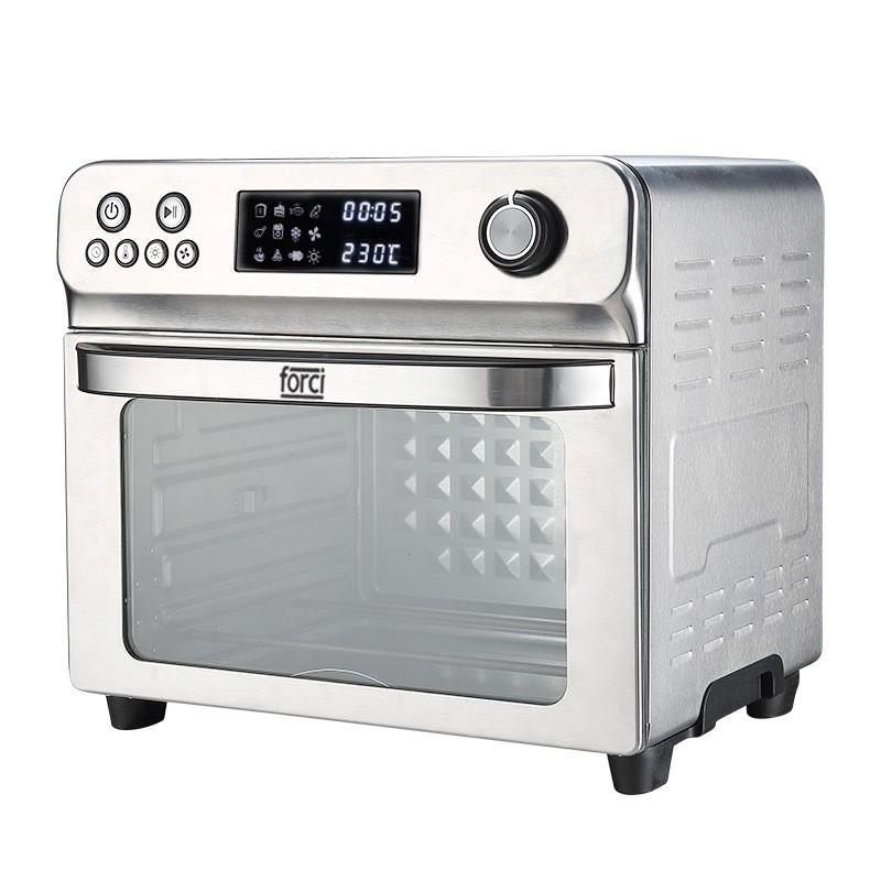 Lò chiên không dầu Forci FC-N188 ( 25l)-duoc-ban-tai-NPP TT ĐIỆN MÁY NỘI THẤT ĐÀO GIA