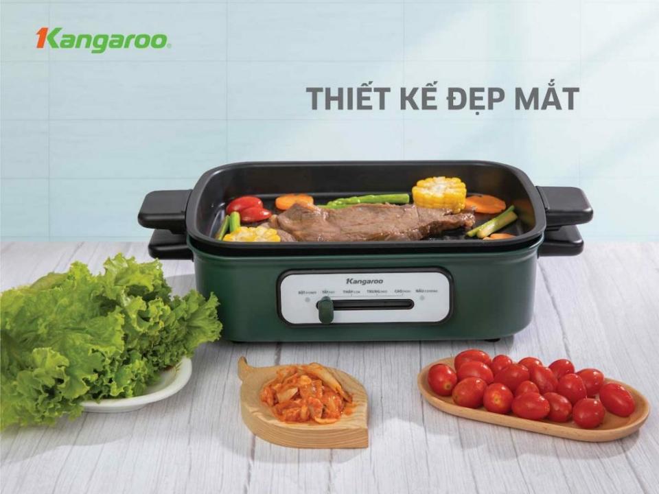 Lẫu điện 5L KG5EH-duoc-ban-tai-NPP TT ĐIỆN MÁY NỘI THẤT ĐÀO GIA