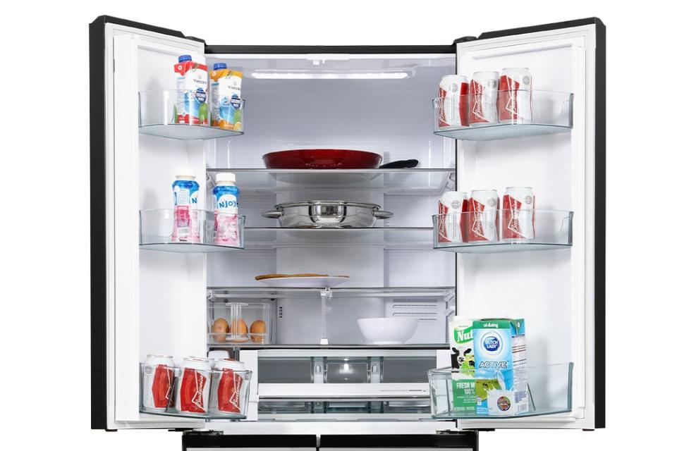 Tủ lạnh Hitachi 520l R-HW540RV (X)-duoc-ban-tai-NPP TT ĐIỆN MÁY NỘI THẤT ĐÀO GIA