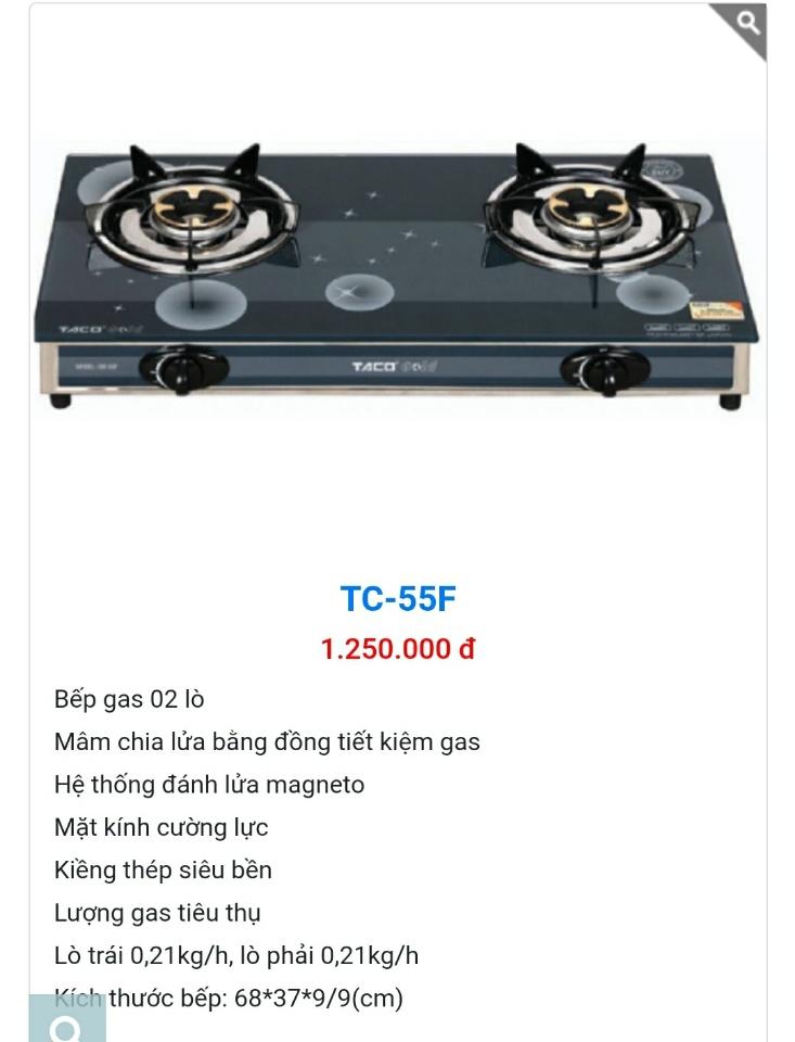 TC-55F-duoc-ban-tai-NPP TT ĐIỆN MÁY NỘI THẤT ĐÀO GIA