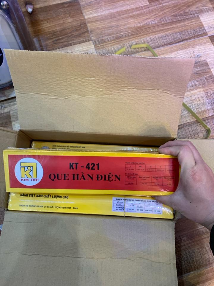 Que hàn Kím Tín 2.5 ly-duoc-ban-tai-Điện HTH