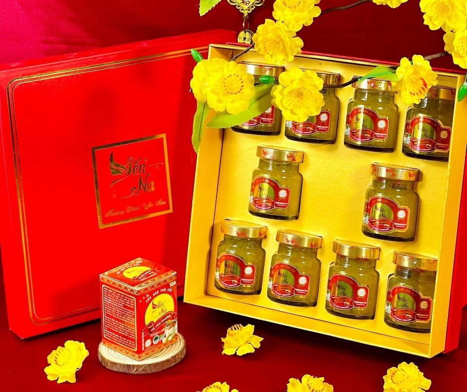 Hộp đỏ CC-duoc-ban-tai-TTL GIFT