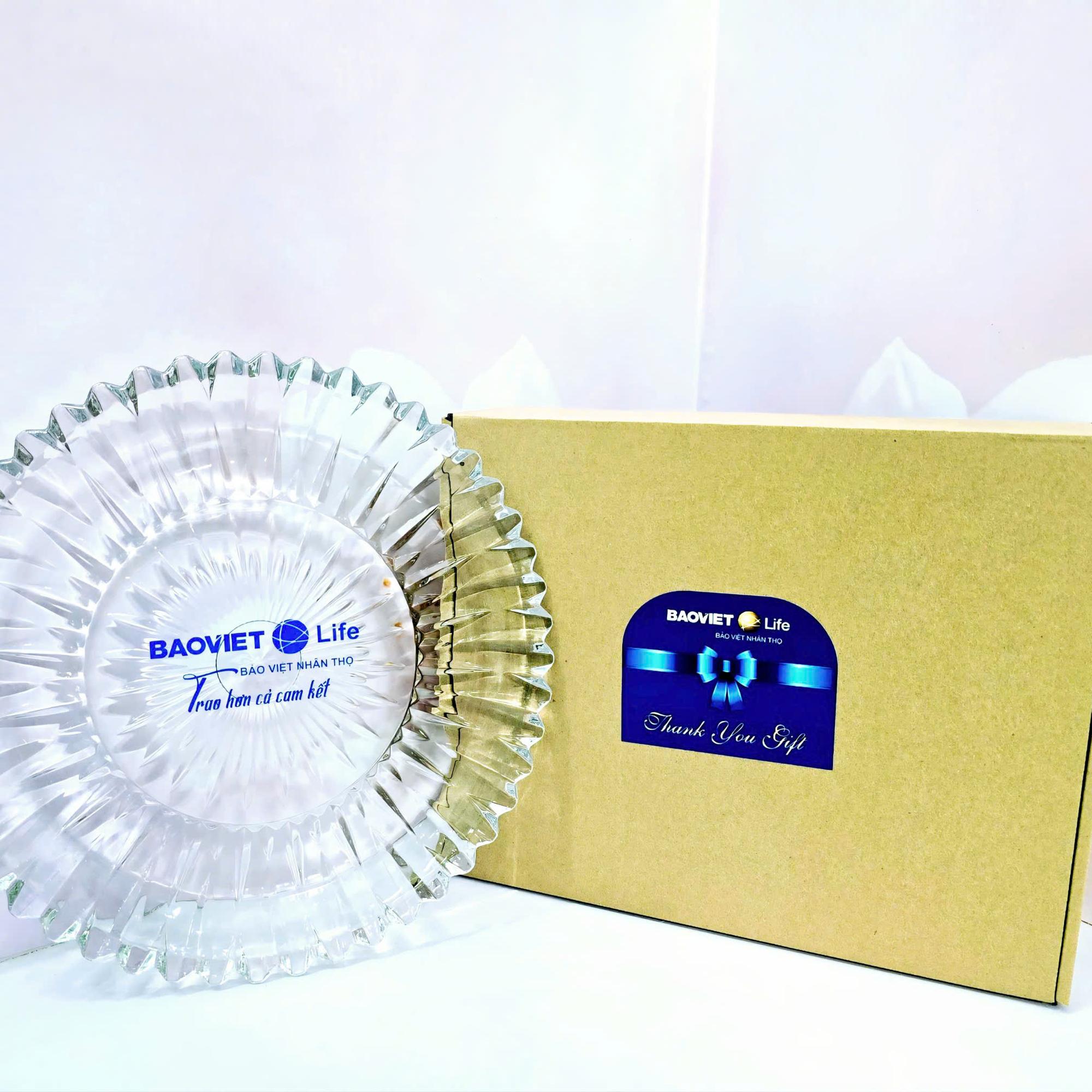 Dĩa thủy tinh Phi 30-duoc-ban-tai-TTL GIFT