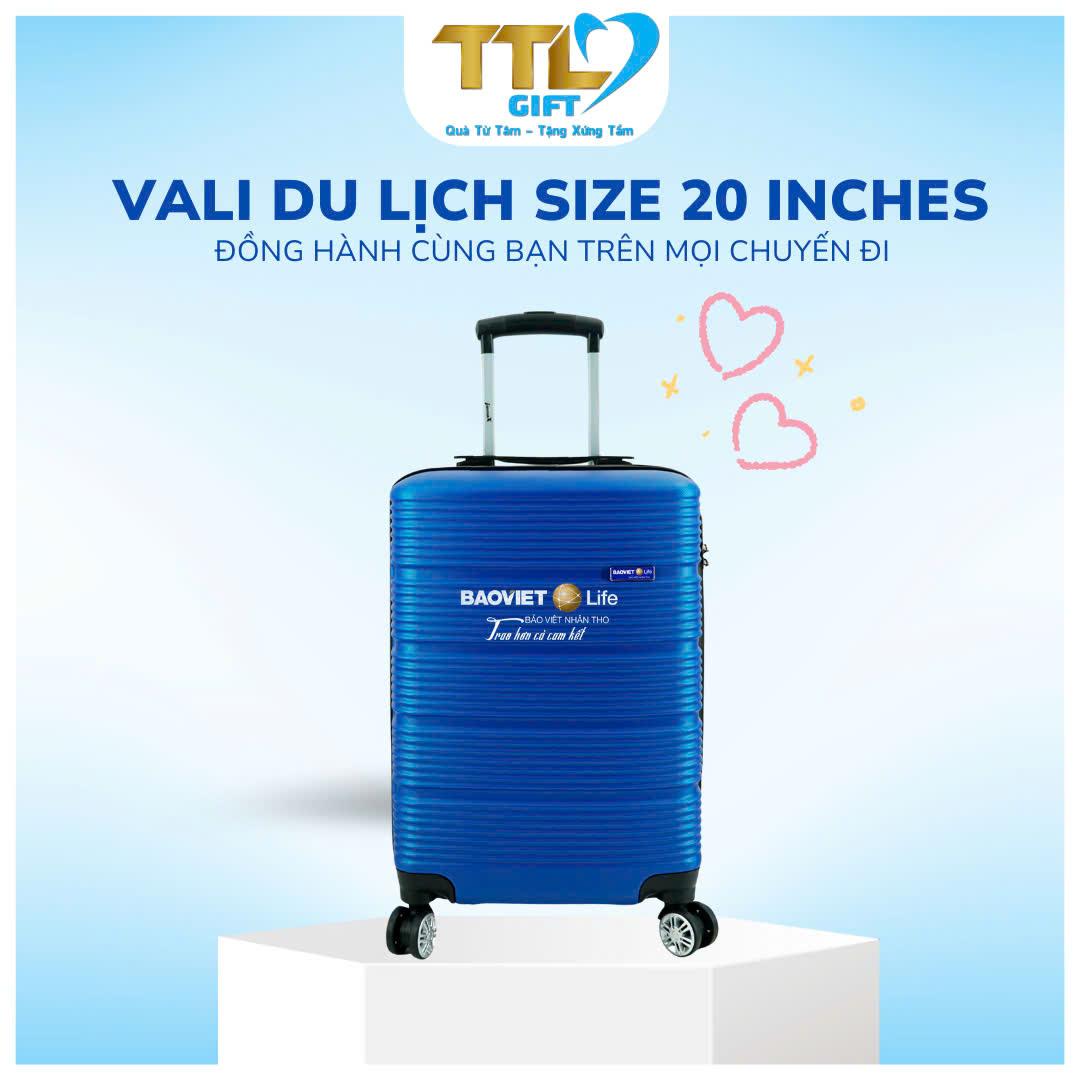 Vali du lịch size 20 inches-duoc-ban-tai-TTL GIFT
