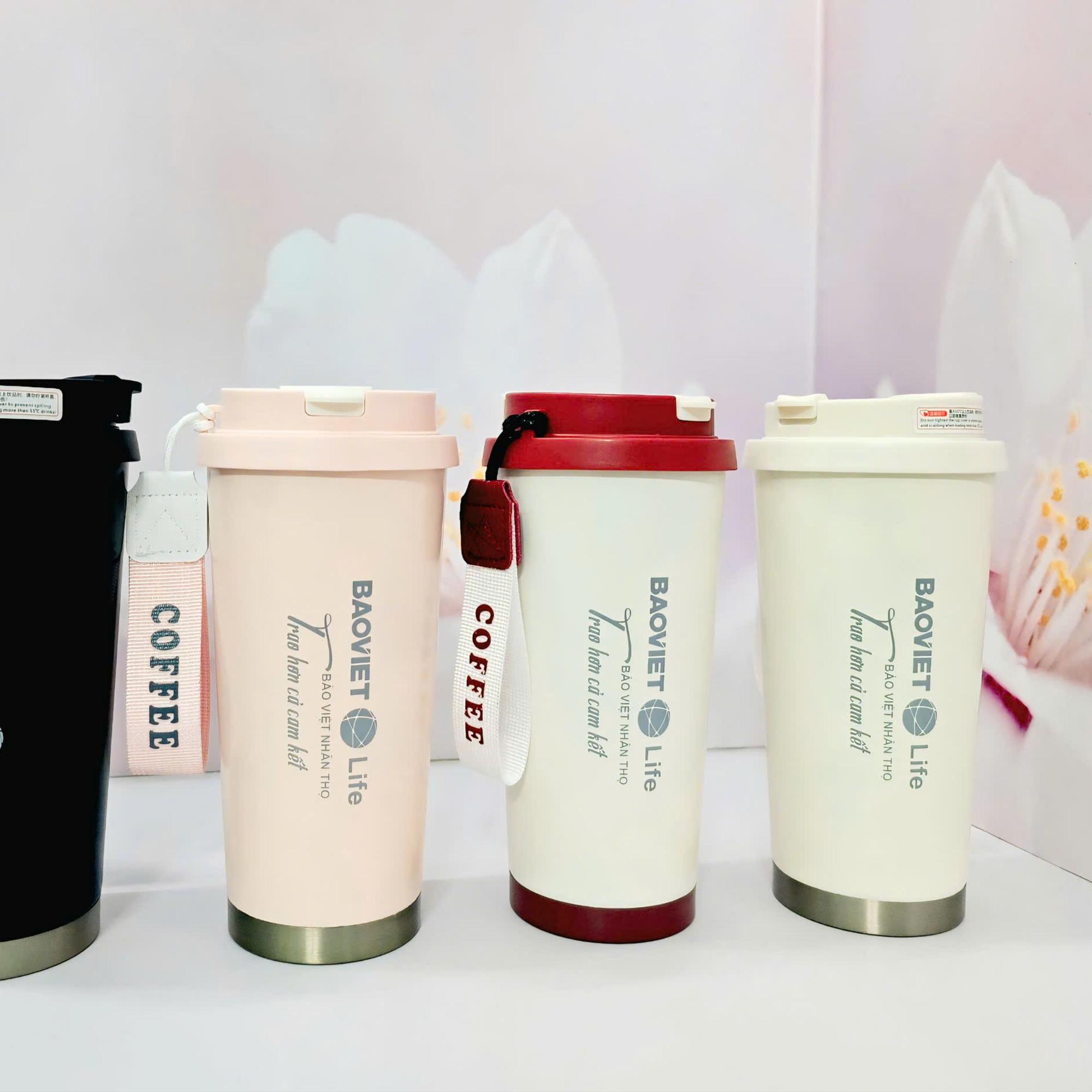 Ly giữ nhiệt Hoa huệ-duoc-ban-tai-TTL GIFT