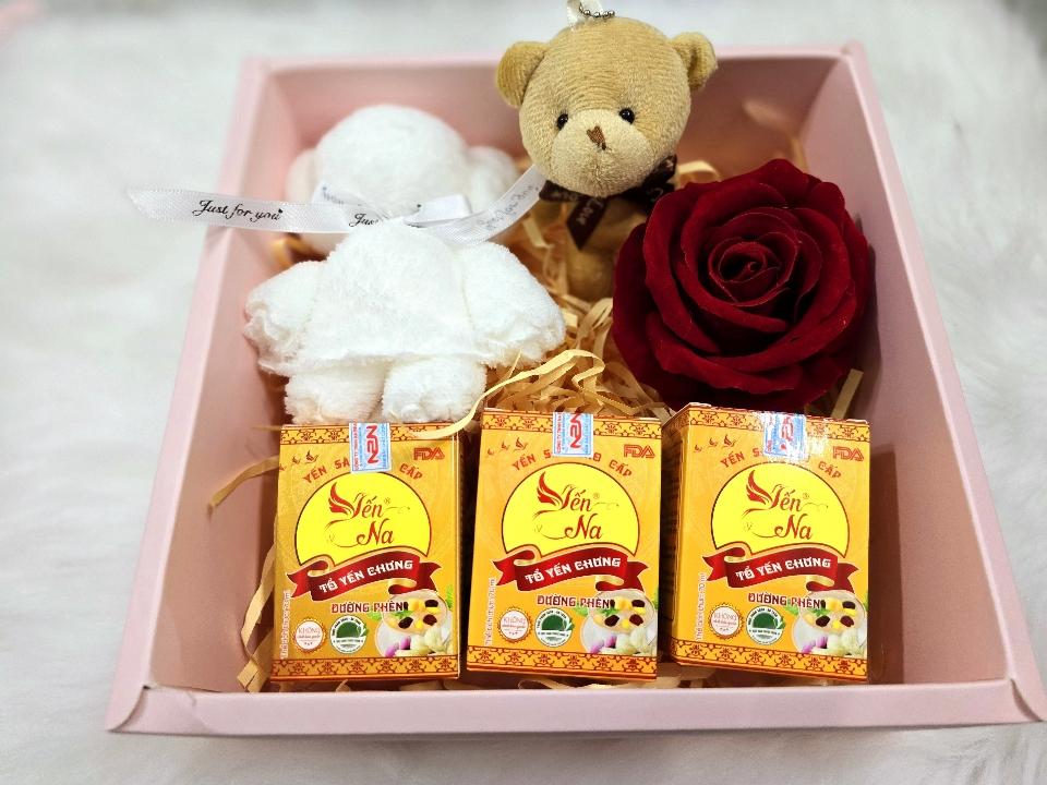 Set quà thiếu nhi-duoc-ban-tai-TTL GIFT