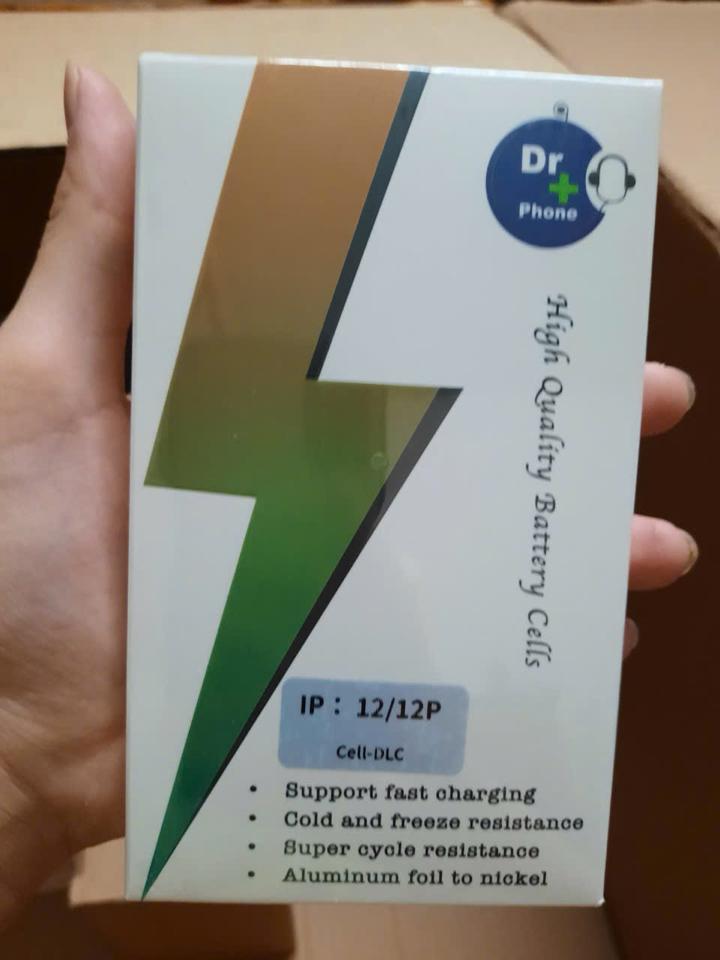 Cell 12/12pro cao-duoc-ban-tai-Phụ kiện ViKoPa Vũ Hội