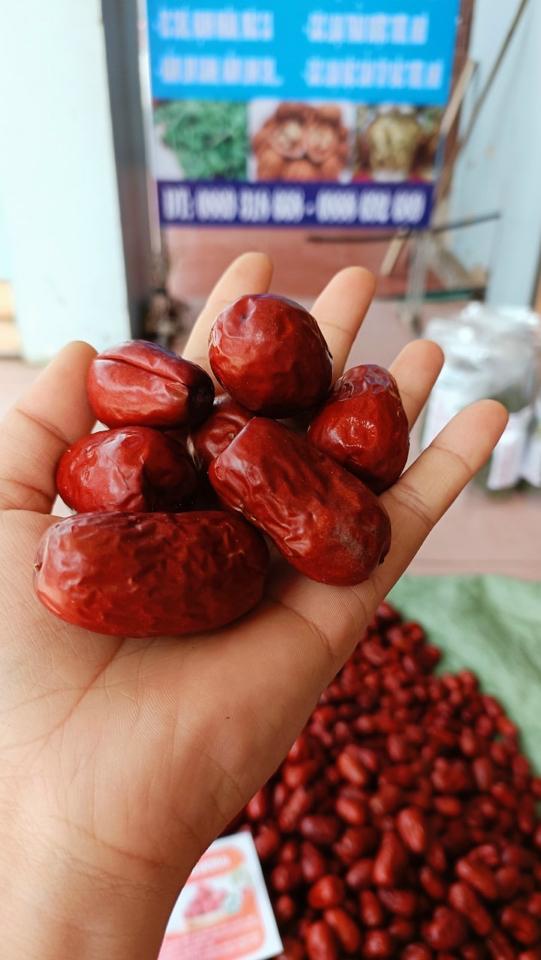 Táo đỏ Tân Cương-duoc-ban-tai-Shop Hương rừng Điện Biên