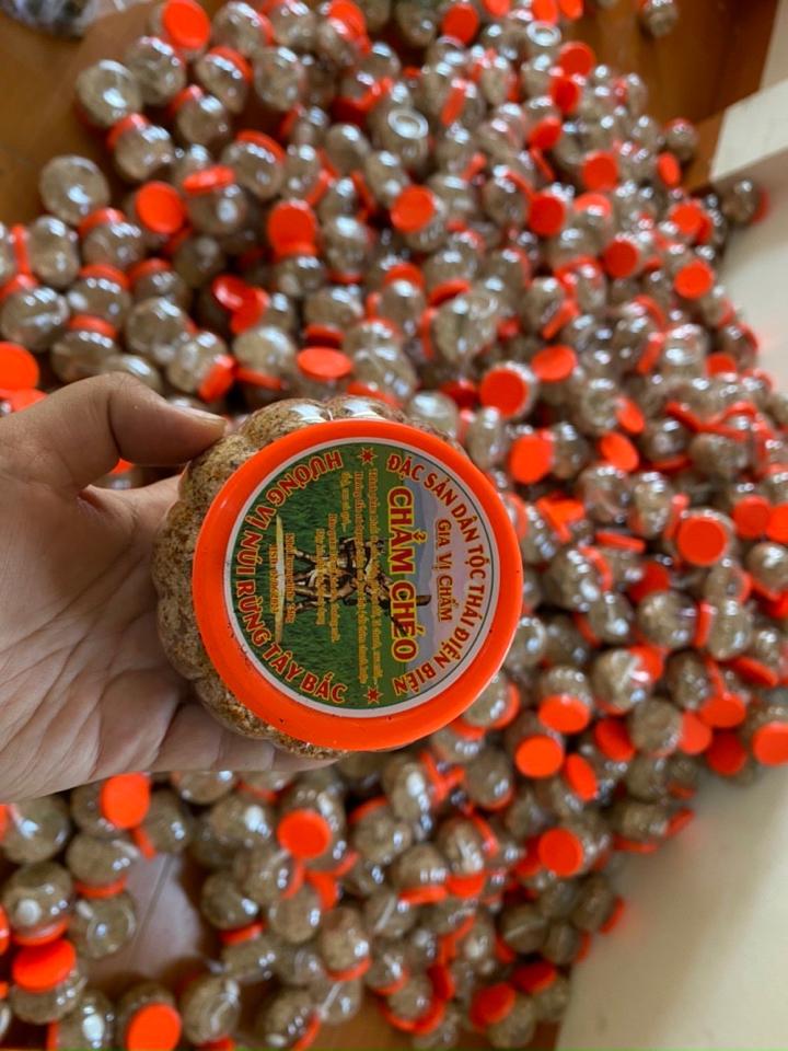 Chẩm chéo-duoc-ban-tai-Shop Hương rừng Điện Biên