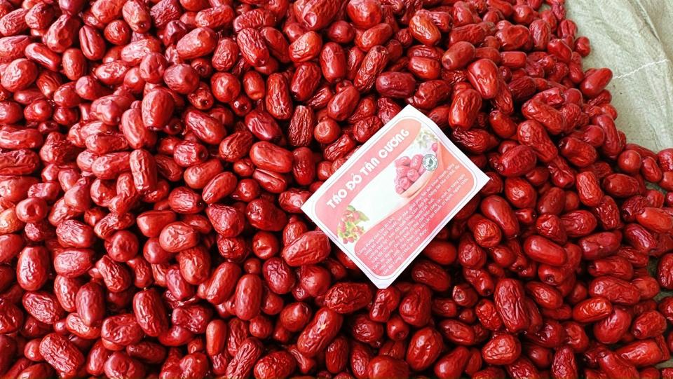 Táo đỏ Tân Cương-duoc-ban-tai-Shop Hương rừng Điện Biên