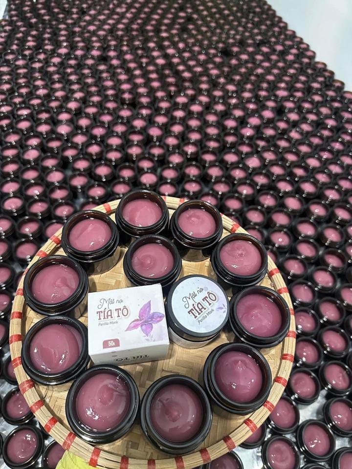 Mặt nạ tía tô-duoc-ban-tai-Shop Hương rừng Điện Biên