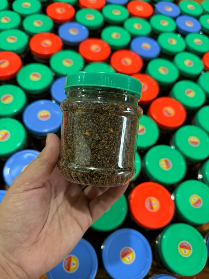 Chẩm chéo giã tay (250g)-duoc-ban-tai-Shop Hương rừng Điện Biên