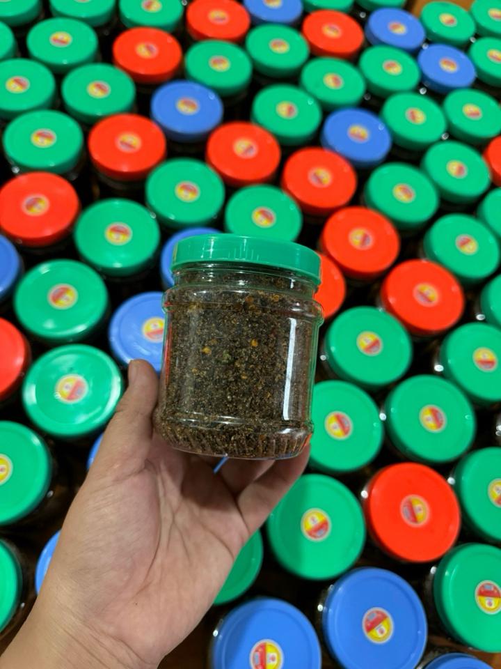 Chẩm chéo giã tay (250g)-duoc-ban-tai-Shop Hương rừng Điện Biên