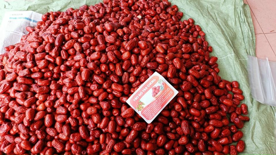 Táo đỏ Tân Cương-duoc-ban-tai-Shop Hương rừng Điện Biên
