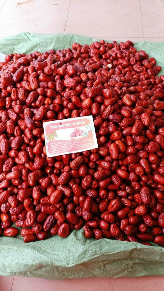 Táo đỏ Tân Cương-duoc-ban-tai-Shop Hương rừng Điện Biên