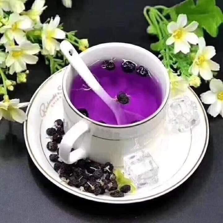 Hắc kỷ tử-duoc-ban-tai-Shop Hương rừng Điện Biên