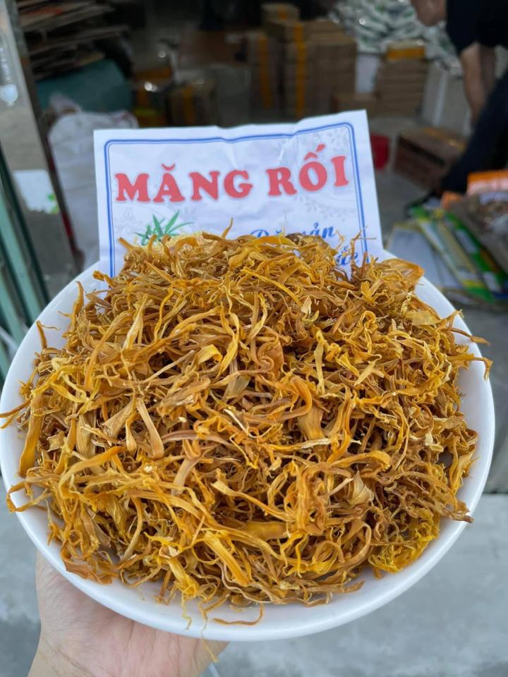 Măng rối Điện Biên-duoc-ban-tai-Shop Hương rừng Điện Biên