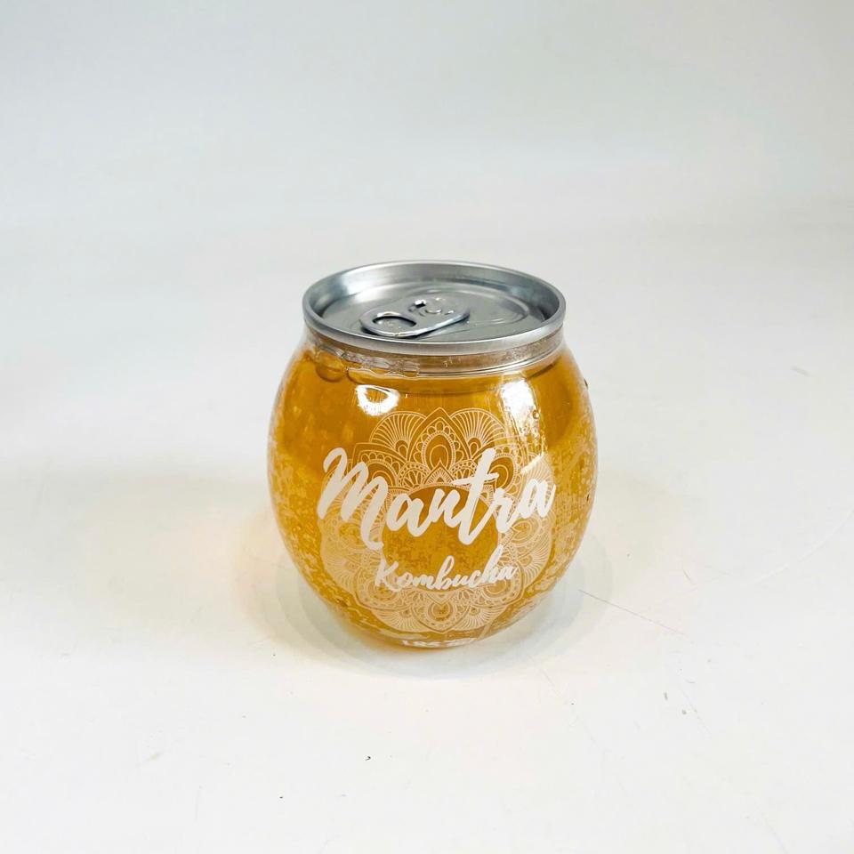 Kombucha Gừng Mini-duoc-ban-tai-Mantra Kombucha