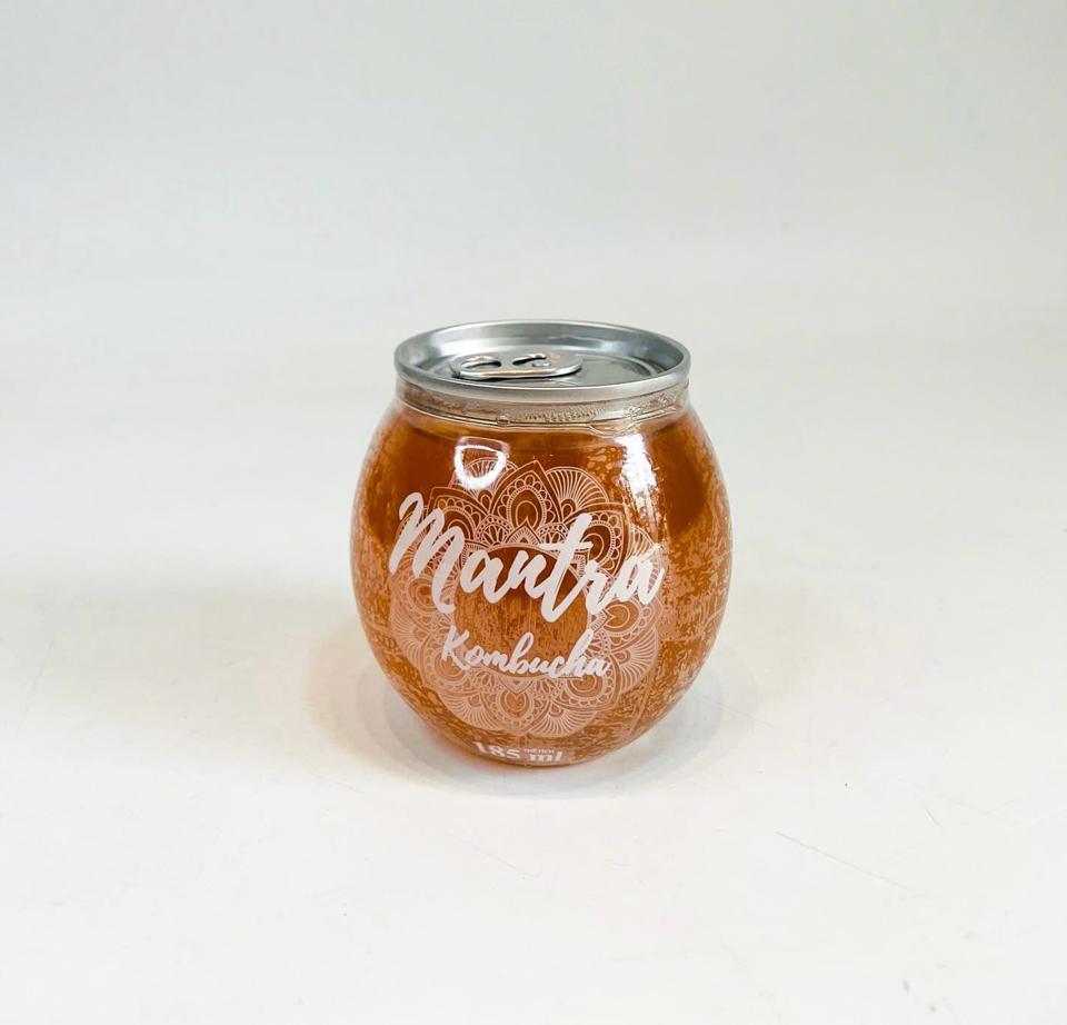 Kombucha Nguyên Bản Mini-duoc-ban-tai-Mantra Kombucha