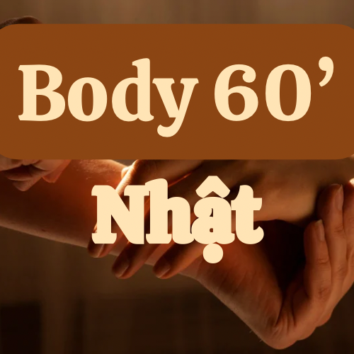 Massage body Nhật 60’-duoc-ban-tai-Spa Khiếm Thị Hey