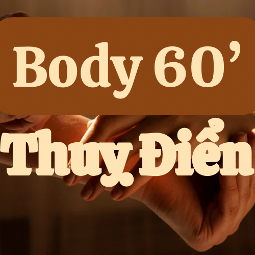 Massage body Thuỵ Điển 60’ -duoc-ban-tai-Spa Khiếm Thị Hey