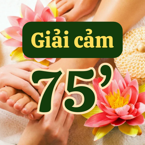 Trục hàn giải cảm 75’-duoc-ban-tai-Spa Khiếm Thị Hey