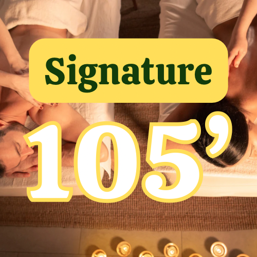 CĐ. Signature siêu HEY 105’-duoc-ban-tai-Spa Khiếm Thị Hey