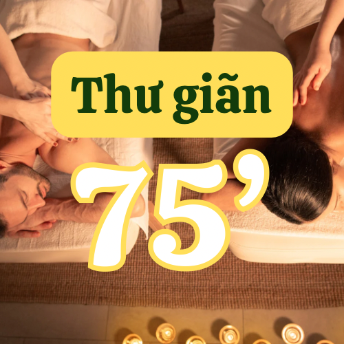 CĐ. Thư giãn an nhàn 90’’ -duoc-ban-tai-Spa Khiếm Thị Hey