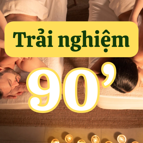 CĐ. trải nghiêm an nhiên 90’-duoc-ban-tai-Spa Khiếm Thị Hey