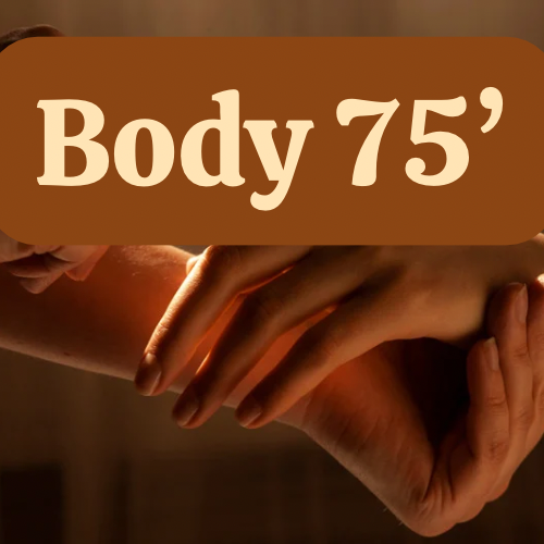 Massage body truyền thống 75’  -duoc-ban-tai-Spa Khiếm Thị Hey