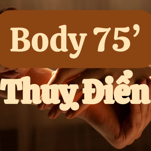 Massage body Thuỵ Điển 75’-duoc-ban-tai-Spa Khiếm Thị Hey