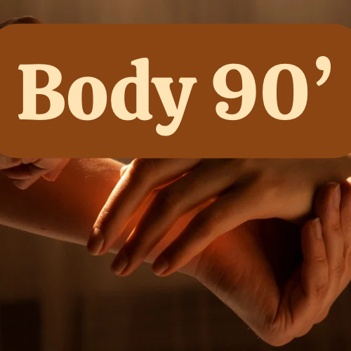 Massage body truyền thống 90’ -duoc-ban-tai-Spa Khiếm Thị Hey