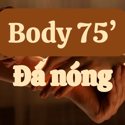 Massage body đá nóng 75’   -duoc-ban-tai-Spa Khiếm Thị Hey
