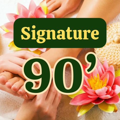 Signature nhà Hey 90’-duoc-ban-tai-Spa Khiếm Thị Hey