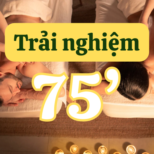 CĐ. trải nghiêm an nhiên 75’-duoc-ban-tai-Spa Khiếm Thị Hey