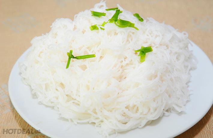 Bún thêm-duoc-ban-tai-Nhà Hàng 486