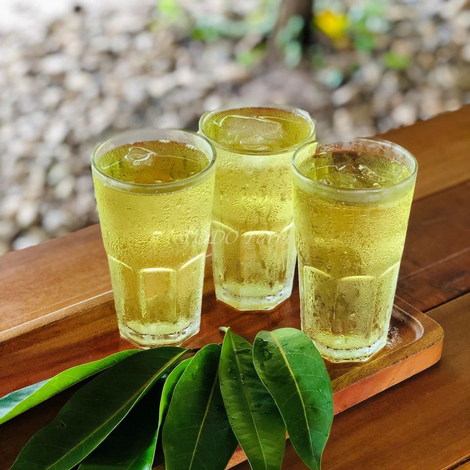 Cốc nước vối-duoc-ban-tai-Nhà Hàng 486