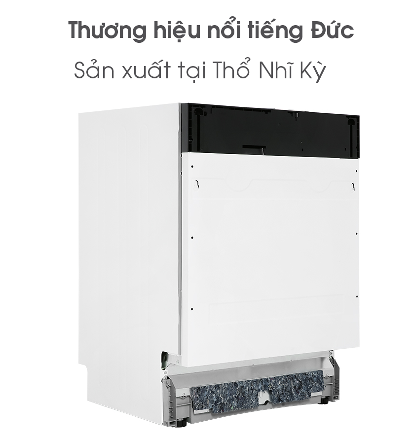 Combo Bo điều khiển, mặt hiển thị Display Control board máy rửa chén bát Hafele HDW-FI60D 533.23.320-duoc-ban-tai-CÔNG TY TNHH TM-DV 462