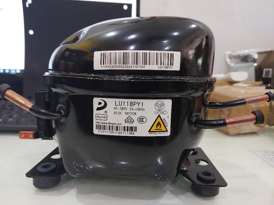 Máy nén Compressor (Block) Tủ lạnh Size by Size Hafele -duoc-ban-tai-CÔNG TY TNHH TM-DV 462