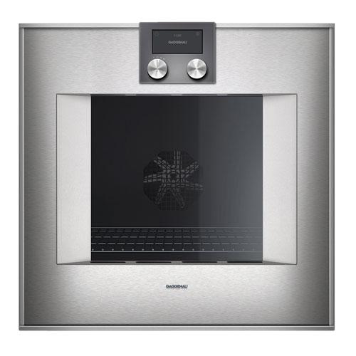LÒ NƯỚNG HẤP KẾT HỢP GAGGENAU 539.06.271 (Hàng trưng bày mới 98%)-duoc-ban-tai-CÔNG TY TNHH TM-DV 462