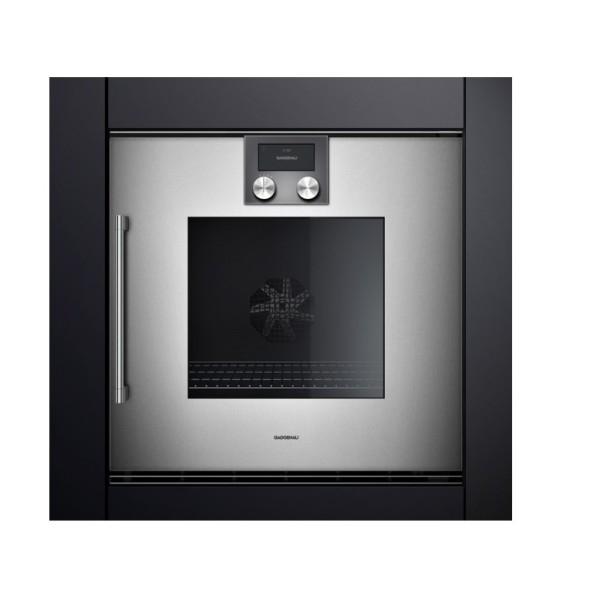 LÒ NƯỚNG HẤP KẾT HỢP GAGGENAU 539.06.271 (Hàng trưng bày mới 98%)-duoc-ban-tai-CÔNG TY TNHH TM-DV 462