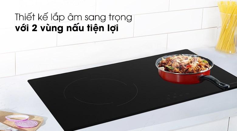 Bếp hồng ngoại lắp âm Hafele HC-R772D 536.61.685 ( Hàng trưng bày )-duoc-ban-tai-CÔNG TY TNHH TM-DV 462
