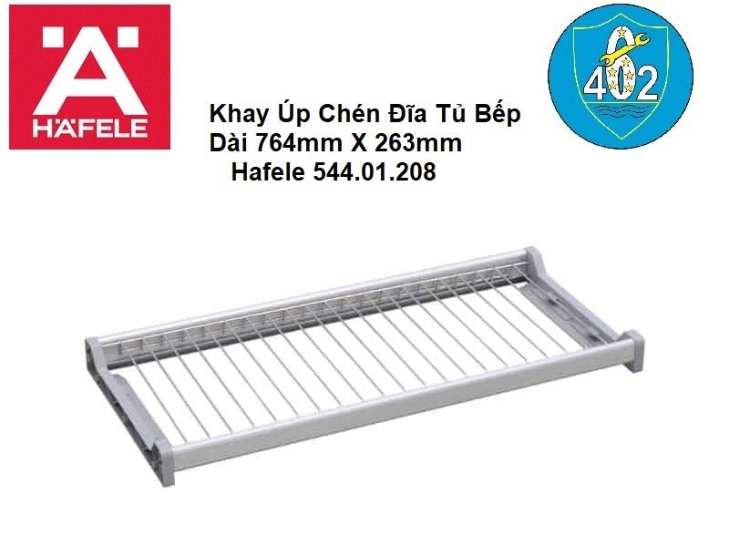 Khay Úp Chén Đĩa Tủ Bếp 764X263mm Hafele 544.01.208 (Hàng Giảm Giá)-duoc-ban-tai-CÔNG TY TNHH TM-DV 462