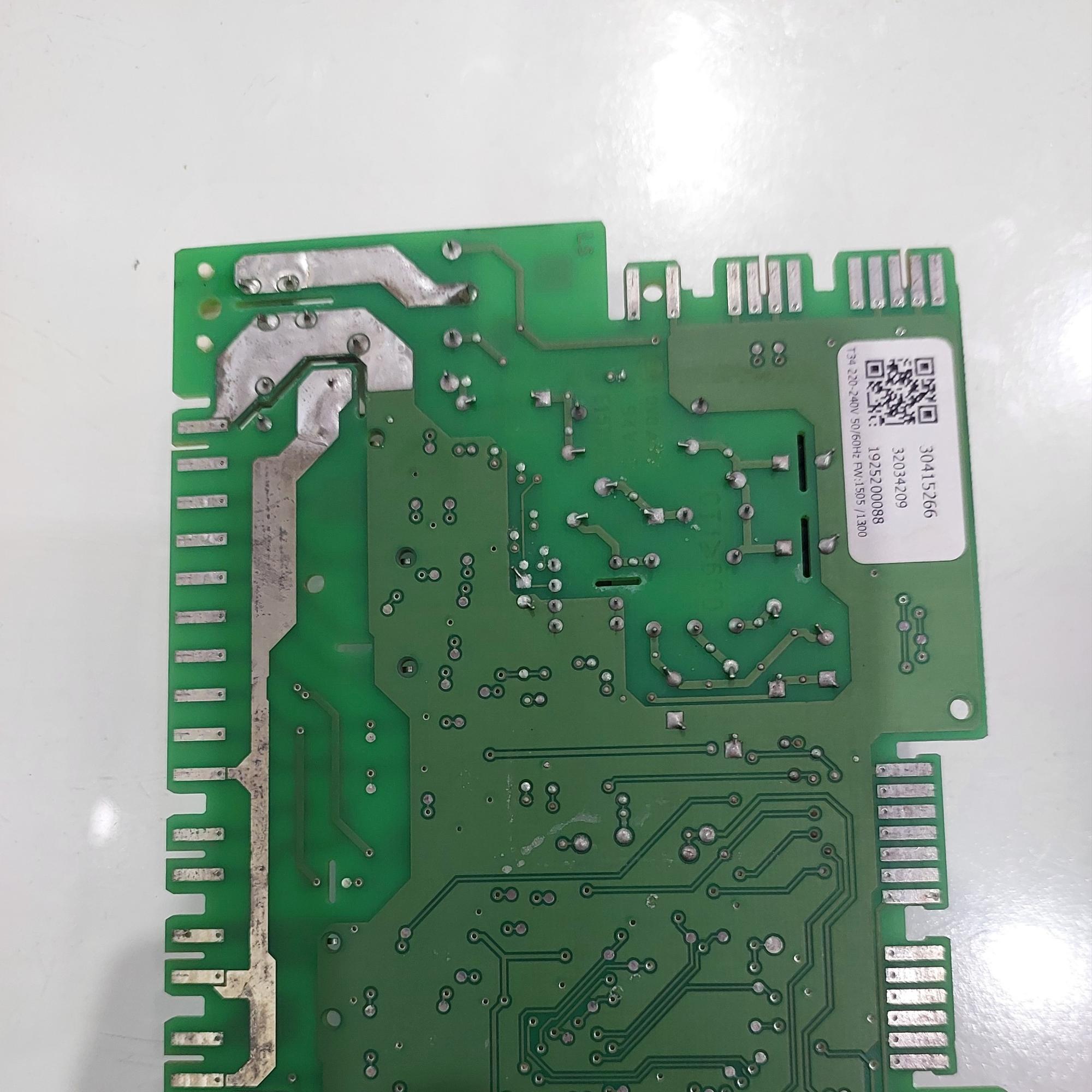 Main board Coltrol board Máy Rửa Chén bát đĩa Độc Lập Hafele HDW-F60EB 538.21.310-duoc-ban-tai-CÔNG TY TNHH TM-DV 462