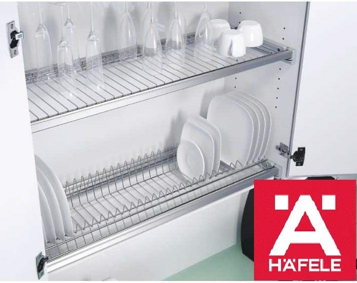 Khay Úp Chén Đĩa Tủ Bếp 764X263mm Hafele 544.01.208 (Hàng Giảm Giá)-duoc-ban-tai-CÔNG TY TNHH TM-DV 462