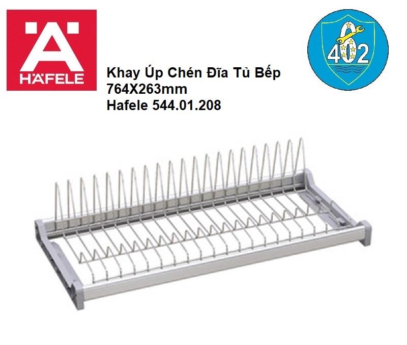 Khay Úp Chén Đĩa Tủ Bếp SX Italy  Hafele 544.01.228 (Hàng Giảm Giá)-duoc-ban-tai-CÔNG TY TNHH TM-DV 462