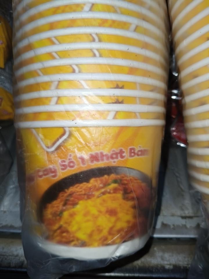 Cây ly mì nisin-duoc-ban-tai-NPP Hoàng Tiến Khôi