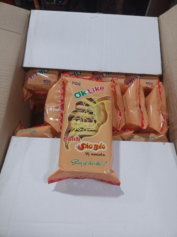 Bánh sâu béo-duoc-ban-tai-NPP Hoàng Tiến Khôi