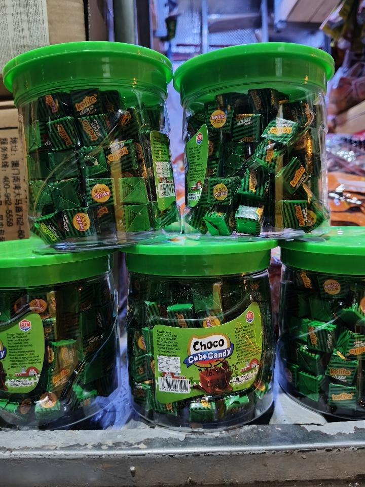 Kẹo cube-duoc-ban-tai-NPP Nguyễn Tân 