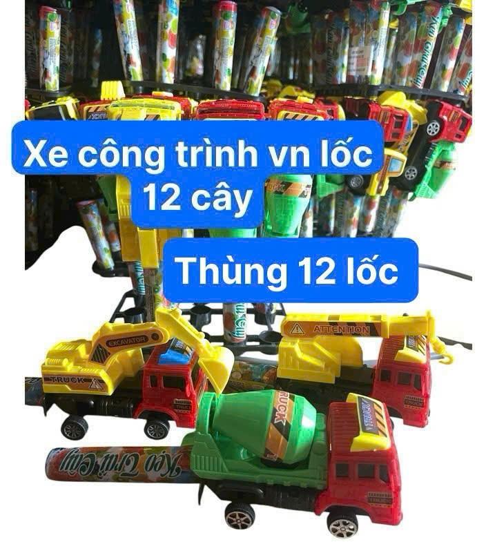 Xe công trình(12c)-duoc-ban-tai-NPP Hoàng Tiến Khôi